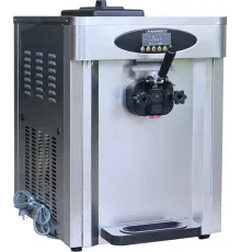 Фризер для мягкого мороженного EKSI ICT-120PFC