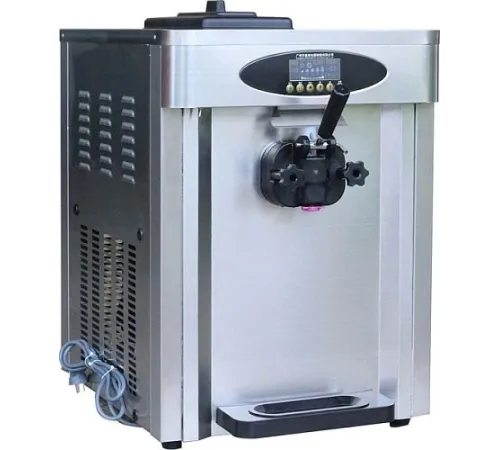 Фризер для мягкого мороженного EKSI ICT-120PFC