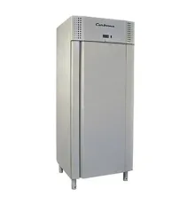 Шкаф холодильный CARBOMA R560 INOX