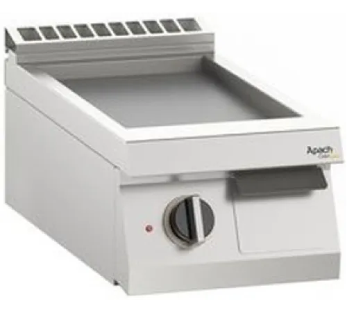 Поверхность жарочная APACH Chef Line SLFTE46L Поверхность жарочная APACH Chef Line SLFTE46L