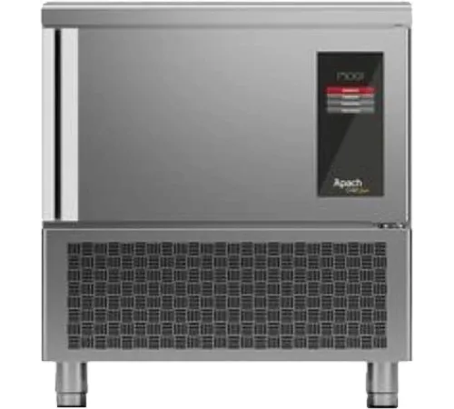 Шкаф шоковой заморозки APACH Chef Line LBMODU5TUA/NT
