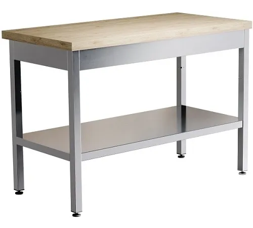Стол кондитерский RESTOINOX СПК-15/8-П