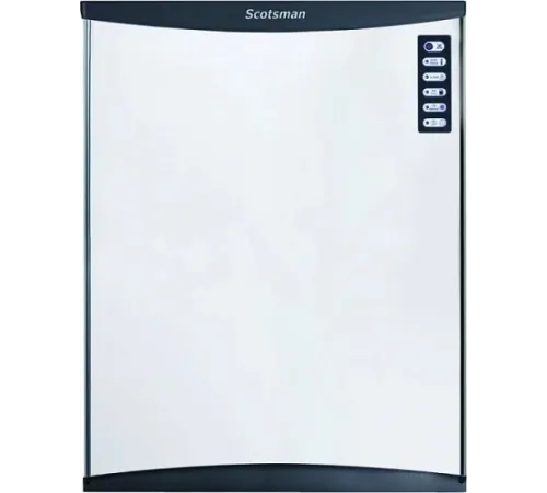 Льдогенератор SCOTSMAN NW 1408 ASR OX + SCRMTCNDNW01408 кубик