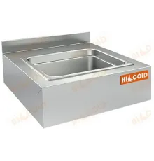 Рукомойник HICOLD НРМг-4040