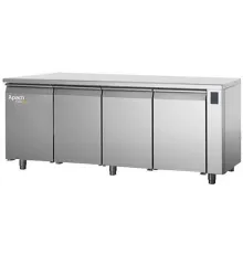 Стол морозильный APACH Chef Line LTFM1111TR Snack