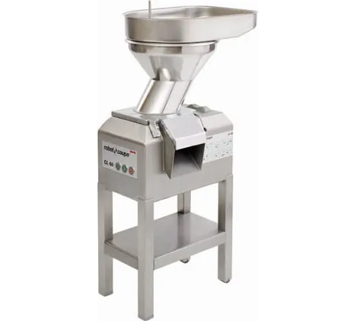 Овощерезка ROBOT COUPE CL60 Auto 2313 Овощерезка ROBOT COUPE CL60 Auto 2313