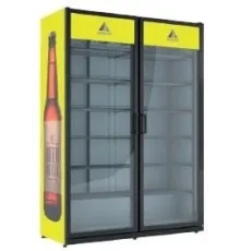 Шкаф холодильный для напитков АРКТО Flex-1428-Eco-U