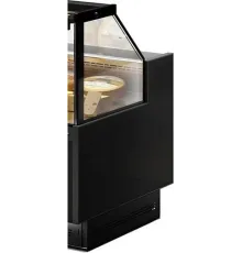 Боковина со стеклопакетом DAZZL Galaxy 080, правая