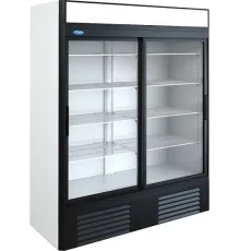 Шкаф холодильный МАРИХОЛОДМАШ Капри 1,5СК