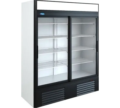 Шкаф холодильный МАРИХОЛОДМАШ Капри 1,5СК