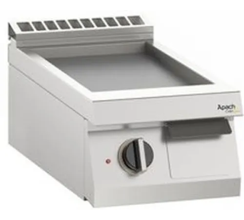 Поверхность жарочная APACH Chef Line SLFTE46R Поверхность жарочная APACH Chef Line SLFTE46R