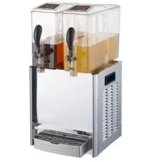 Сокоохладитель EKSI JDB-2x10L