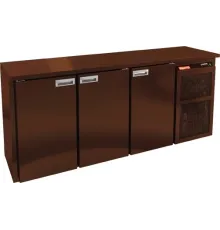Стол холодильный HICOLD BN 111 BR2 TN BAR