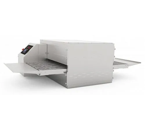 Печь для пиццы конвейерная ABAT ПЭК-600 модуль для установки в 2 яруса Печь для пиццы конвейерная ABAT ПЭК-600 модуль для установки в 2 яруса