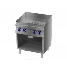 Поверхность жарочная KOGAST EZ-T87/P-KR 55853