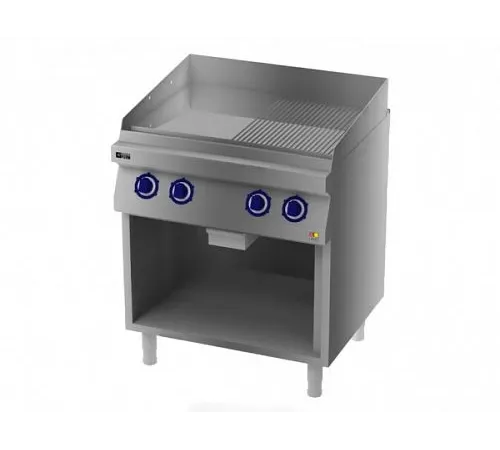 Поверхность жарочная KOGAST EZ-T87/P-KR 55853 Поверхность жарочная KOGAST EZ-T87/P-KR 55853