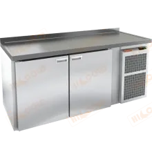 Кегератор HICOLD BR-11/SNK W