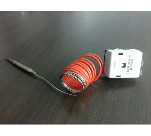 Терморегулятор TECASA NT232PRE 51-190°С