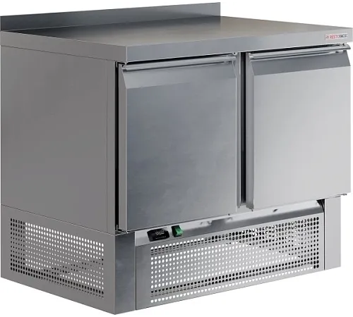 Стол морозильный RESTOINOX SHN-11SNE-B (нижн. расп. агр)