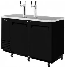 Кегератор TURBO AIR TBD-2SB
