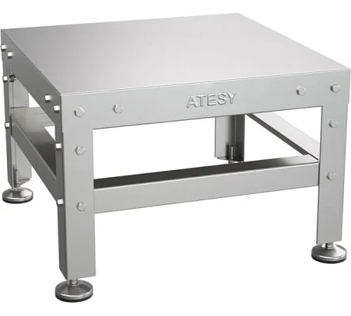 Подставка ATESY ПКИ-Б- 500.500.280-02