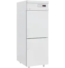 Шкаф холодильный POLAIR Smart Door CM107hd-S