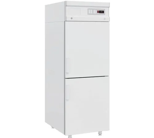 Шкаф холодильный POLAIR Smart Door CM107hd-S