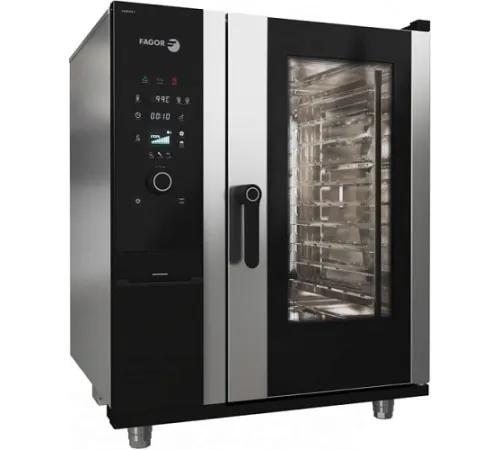 Пароконвектомат FAGOR CW-101-E R SW