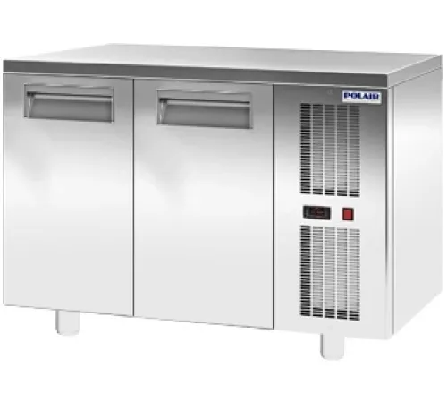 Стол морозильный без борта POLAIR TB2GN-GC