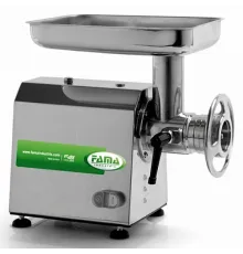 Мясорубка FAMA TI 22 FTI 136UT Unger