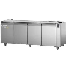 Стол морозильный APACH Chef Line LTFM1111NTR Snack