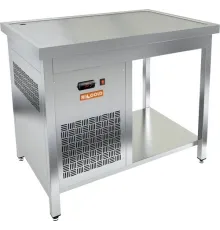 Стол открытый с охлаждаемой поверхностью HICOLD SO-10/6