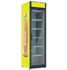 Шкаф холодильный для напитков АРКТО Flex-513-Eco-L-U