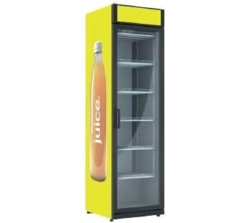 Шкаф холодильный для напитков АРКТО Flex-513-Eco-L-U