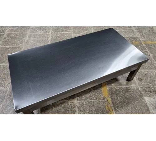 Подтоварник RESTOINOX ПТ-10/5/3 некондиция