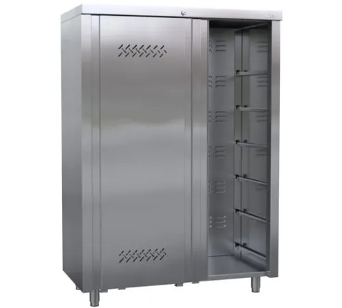 Шкаф для хлеба ATESY ШЗХ-С-1200.600-02-К (без полки)