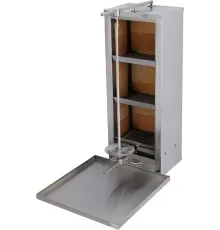 Гриль шаурма GRILLODA ШУН-3