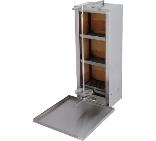 Гриль шаурма GRILLODA ШУН-3