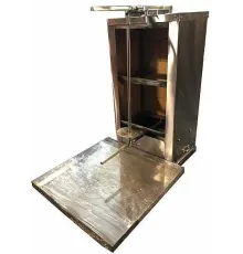 Гриль шаурма GRILLODA ШУМ-2