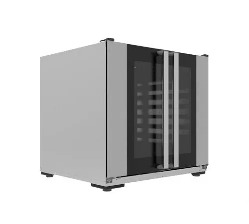 Шкаф расстоечный UNOX XEKPT-08HS-C
