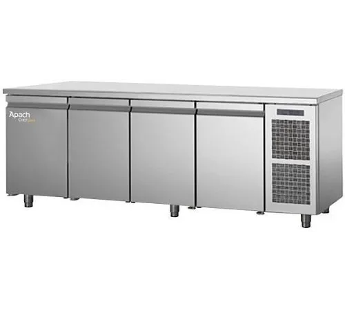 Стол морозильный APACH Chef Line LTFM1111T Snack Стол морозильный APACH Chef Line LTFM1111T Snack