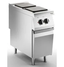 Плита электрическая APACH Chef Line SLRE47CSM