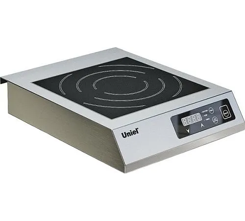 Плита индукционная ТЕХНО-ТТ UN-3,5KC