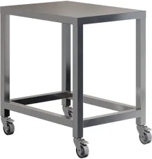 Подставка для тестораскатки (FLAMIC) RESTOINOX ППС-5/7/7,37 (для SF450BD и SF450BVD)