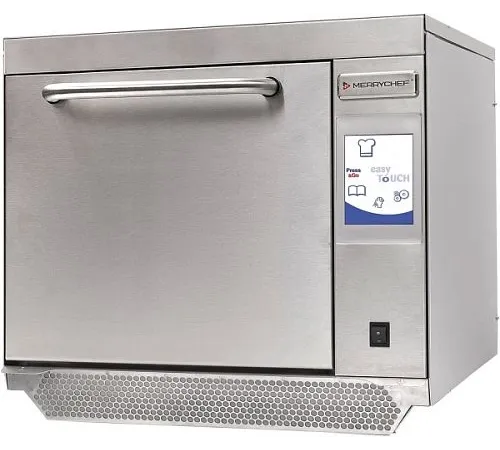Печь комбинированная MERRYCHEF Eikon e3хх