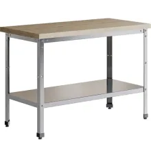 Стол кондитерский RESTOINOX СПК-15/8-П-ЭН