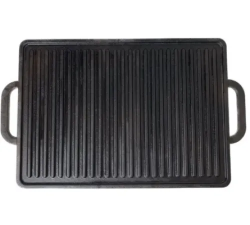 Поверхность жарочная для мангала GRILL MASTER УММ 30018
