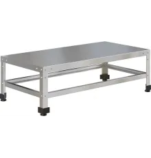 Подтоварник RESTOINOX ПТ-7/4/3-ЭЦ