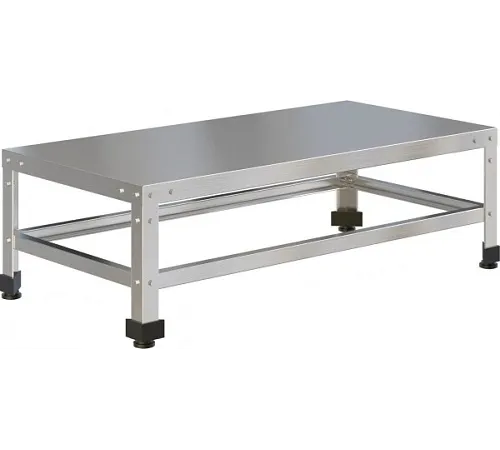Подтоварник RESTOINOX ПТ-7/4/3-ЭЦ