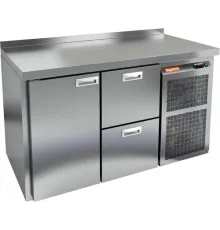 Стол холодильный HICOLD BN 12 BR2 TN